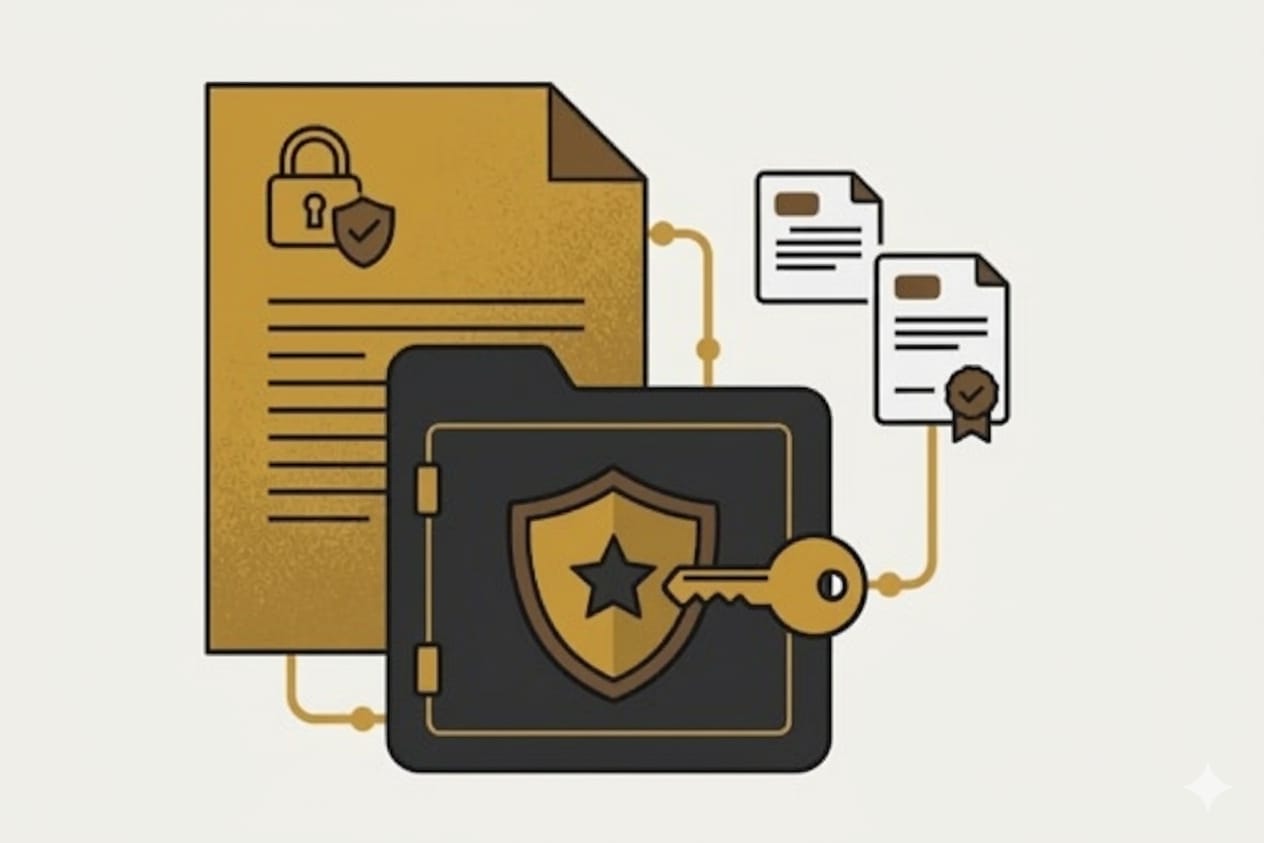 Permisos y Certificaciones